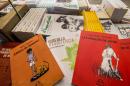 4 Jornada de la Feria del Libro en Resistencia