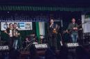 Canto 4 en la Pea Nativa Martn Fierro