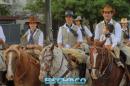 Cabalgata por el Da de la Tradicin