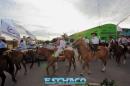 Cabalgata por el Da de la Tradicin