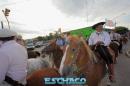 Cabalgata por el Da de la Tradicin
