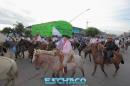 Cabalgata por el Da de la Tradicin