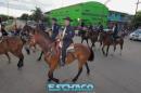 Cabalgata por el Da de la Tradicin