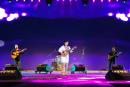 24 Fiesta Nacional del Chamam en Corrientes. Postales de la Octava luna