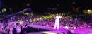 24 Fiesta Nacional del Chamam en Corrientes. Postales de la Octava luna