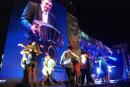 24 Fiesta Nacional del Chamam en Corrientes. Postales de la Octava luna