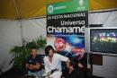 24 Fiesta Nacional del Chamam en Corrientes. Postales de la Sptima luna