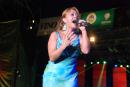 24 Fiesta Nacional del Chamam en Corrientes. Postales de la Sptima luna
