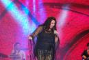24 Fiesta Nacional del Chamam en Corrientes. Postales de la Sptima luna