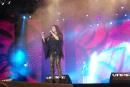24 Fiesta Nacional del Chamam en Corrientes. Postales de la Sptima luna