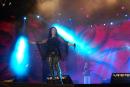 24 Fiesta Nacional del Chamam en Corrientes. Postales de la Sptima luna