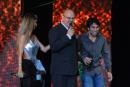 24 Fiesta Nacional del Chamam en Corrientes. Postales de la Sptima luna