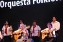 24 Fiesta Nacional del Chamam en Corrientes. Postales de la Sptima luna