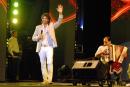 24 Fiesta Nacional del Chamam en Corrientes. Postales de la Sptima luna
