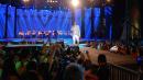 24 Fiesta Nacional del Chamam en Corrientes. Postales de la Sptima luna