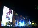 24 Fiesta Nacional del Chamam en Corrientes. Postales de la Sptima luna