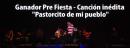 24 Fiesta Nacional del Chamam en Corrientes. Postales de la Sptima luna