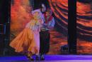 24 Fiesta Nacional del Chamam en Corrientes. Postales de la Sptima luna