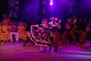 24 Fiesta Nacional del Chamam en Corrientes. Postales de la Sptima luna
