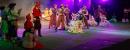 24 Fiesta Nacional del Chamam en Corrientes. Postales de la Sptima luna