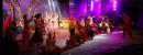 24 Fiesta Nacional del Chamam en Corrientes. Postales de la Sptima luna