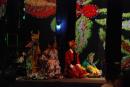 24 Fiesta Nacional del Chamam en Corrientes. Postales de la Sptima luna