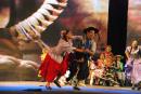24 Fiesta Nacional del Chamam en Corrientes. Postales de la Sptima luna