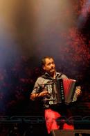 Chamame26: Segunda noche