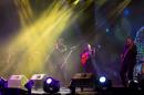 Experiencia Chamam: Noche del Lunes 15