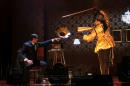 Experiencia Chamam: Noche del Lunes 15