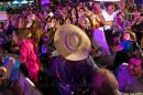 Experiencia Chamam: Noche del Lunes 15