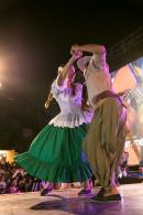 Experiencia Chamam: Noche del Lunes 15
