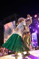 Experiencia Chamam: Noche del Lunes 15