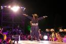Experiencia Chamam: Noche del Lunes 15