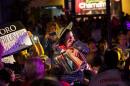 Experiencia Chamam: Noche del Lunes 15