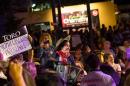 Experiencia Chamam: Noche del Lunes 15