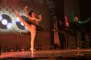 Experiencia Chamam: Noche del Lunes 15