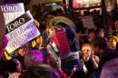 Experiencia Chamam: Noche del Lunes 15