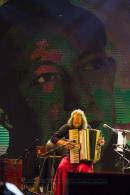 Experiencia Chamam: Noche del Lunes 15