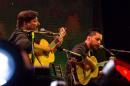 Experiencia Chamam: Noche del Lunes 15