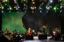 Experiencia Chamam: Noche del Lunes 15