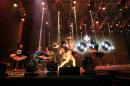 Experiencia Chamam: Noche del Lunes 15