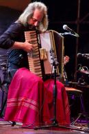 Experiencia Chamam: Noche del Lunes 15