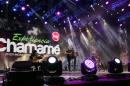 Experiencia Chamam: Noche del Lunes 15