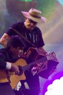Experiencia Chamam: Noche del Lunes 15