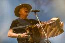 Experiencia Chamam: Noche del Lunes 15