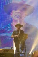 Experiencia Chamam: Noche del Lunes 15