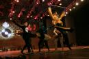 Experiencia Chamam: Noche del Lunes 15
