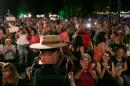 Experiencia Chamam: Noche del Lunes 15