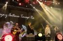 Experiencia Chamam: Noche del Lunes 15